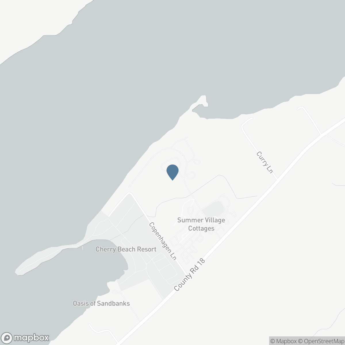 209 - 50 HOLLOW LANE, Prince Edward, Ontario K0K 1P0